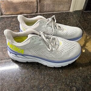 Hoka Clifton 7 Shoes